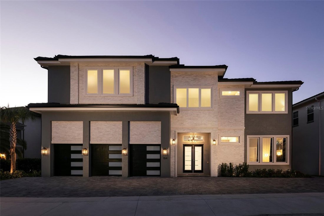 House in Kissimmee, Florida, United States 1 - 17604792