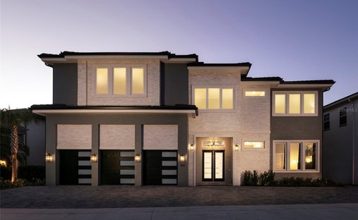 Casa a Kissimmee, Florida, Stati Uniti 1