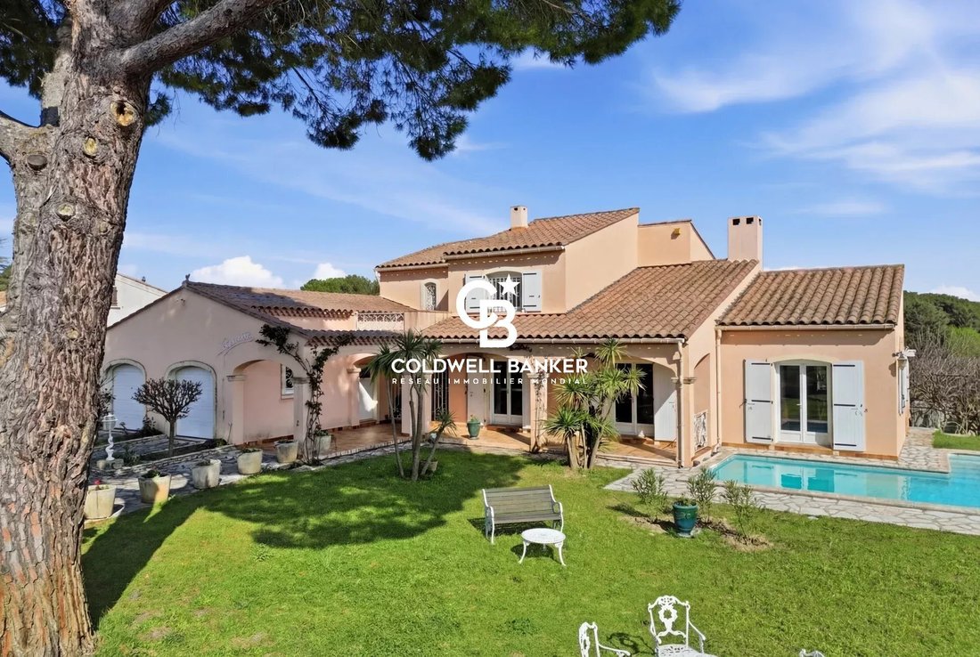 House in Castelnau-le-Lez, Occitania, France 2 - 16333460