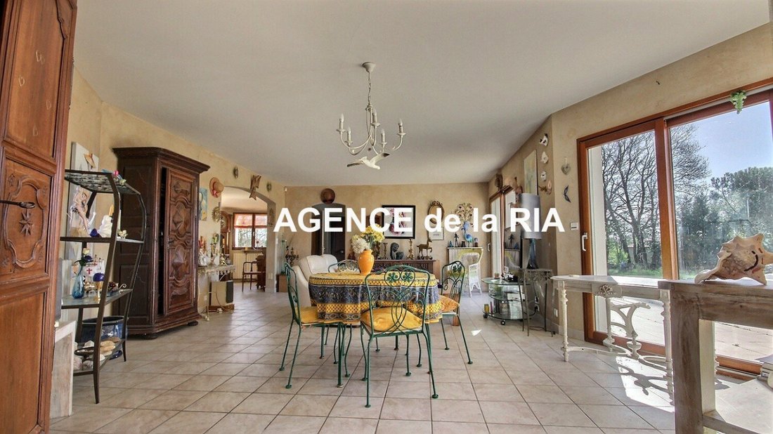 Maison à Le Clion-Bourg, Pornic, France 4 - 17612227