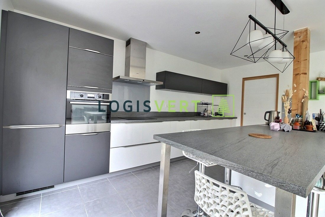 House in Centre Ville, Villebon-sur-Yvette, France 4 - 17615072
