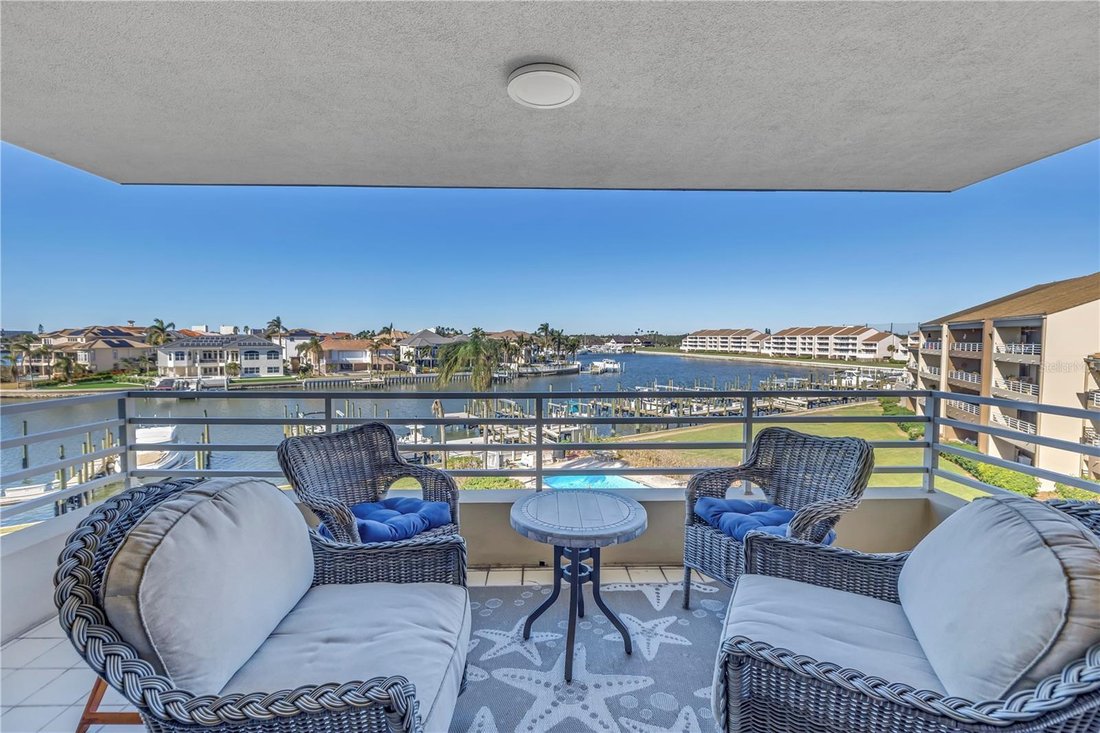 Condo in St. Petersburg, Florida, United States 3 - 17604033