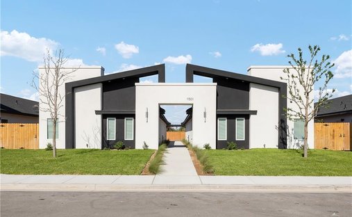 Elsa, Texas, United States 1