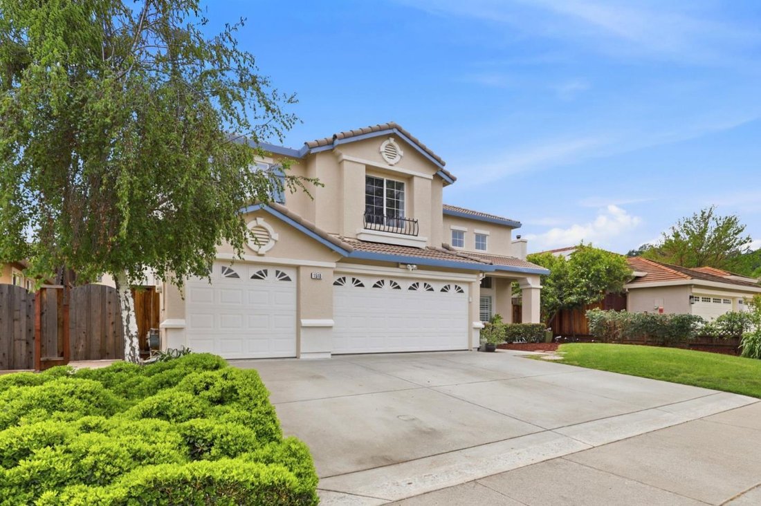House in Gilroy, California, United States 3 - 17600788