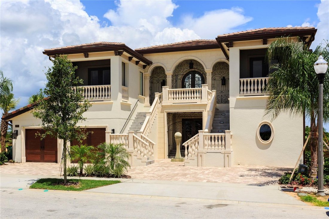 House in Kissimmee, Florida, United States 3 - 17603961