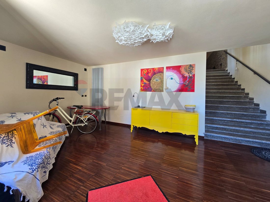 House in Center, Piombino, Tuscany 4 - 17535699