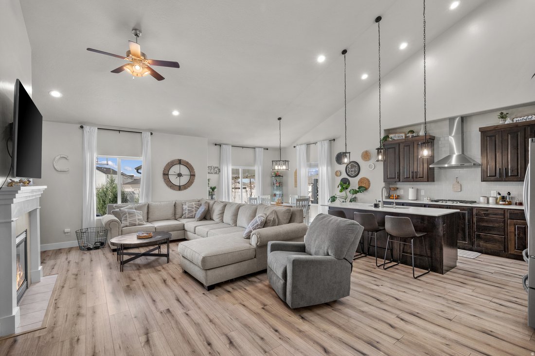 House in Spanish Fork, Utah, United States 3 - 17602037