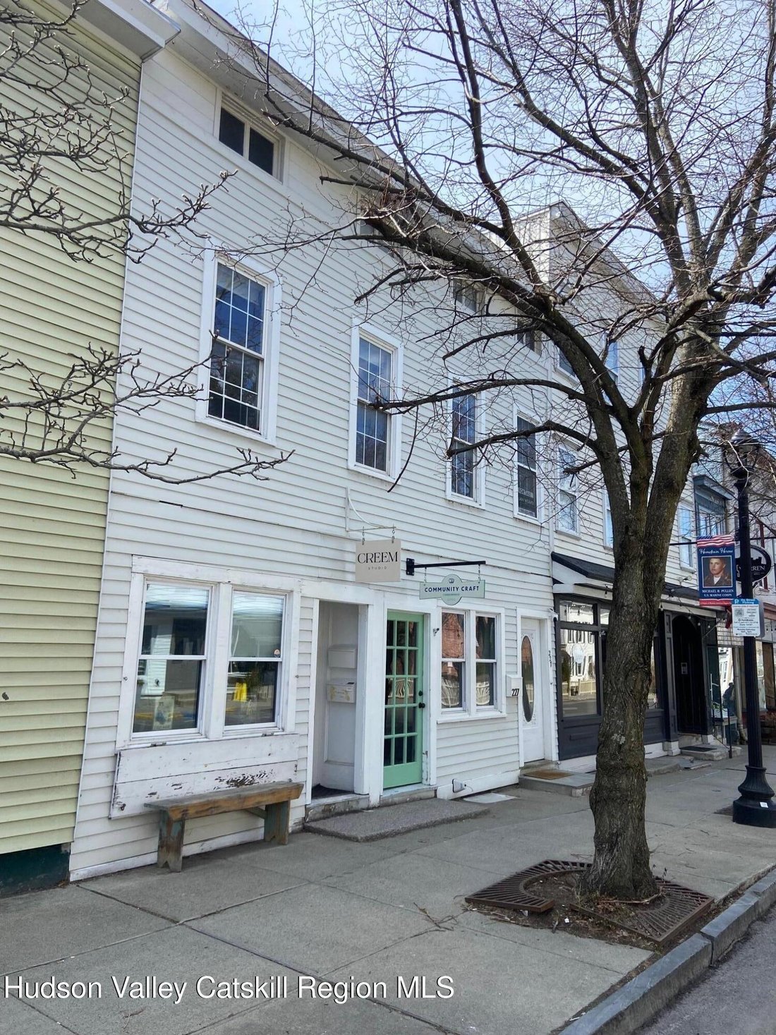 Hudson, New York, United States 3 - 17598660