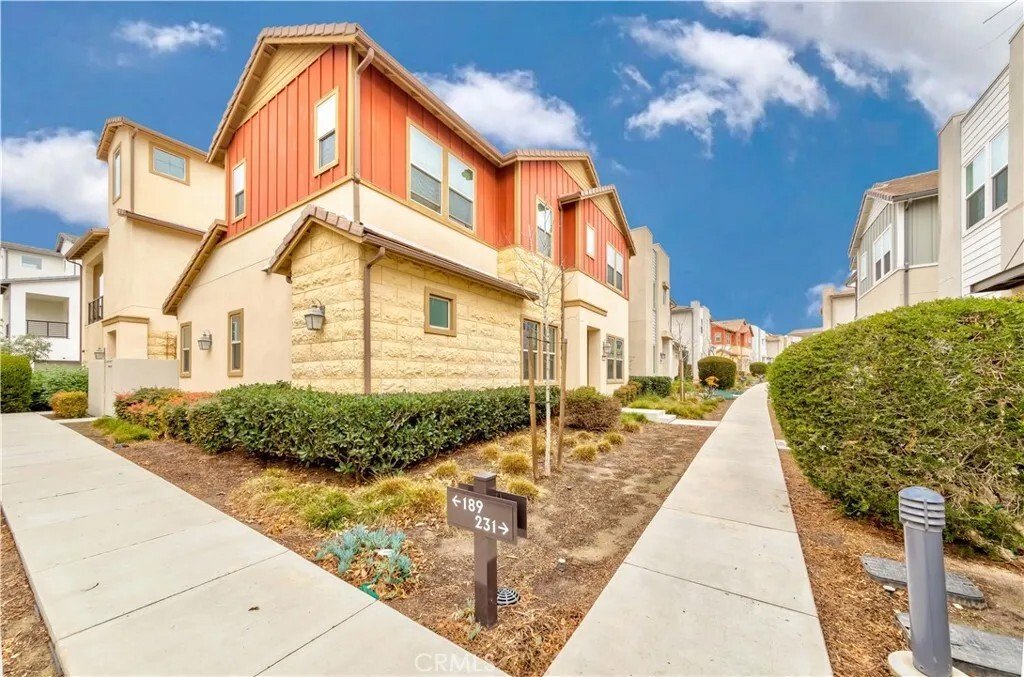 Townhouse in Irvine, California, United States 3 - 17607729