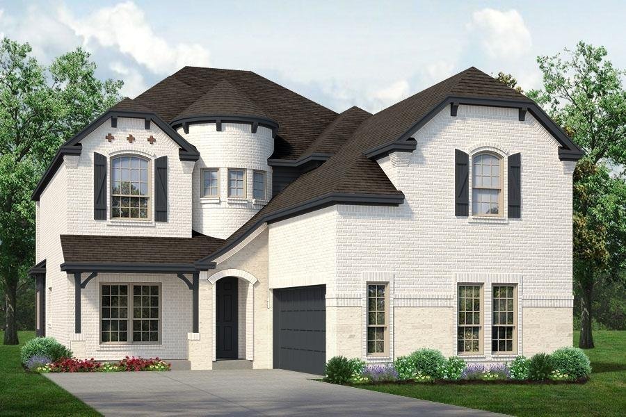 House in Denton, Texas, United States 1 - 17613828