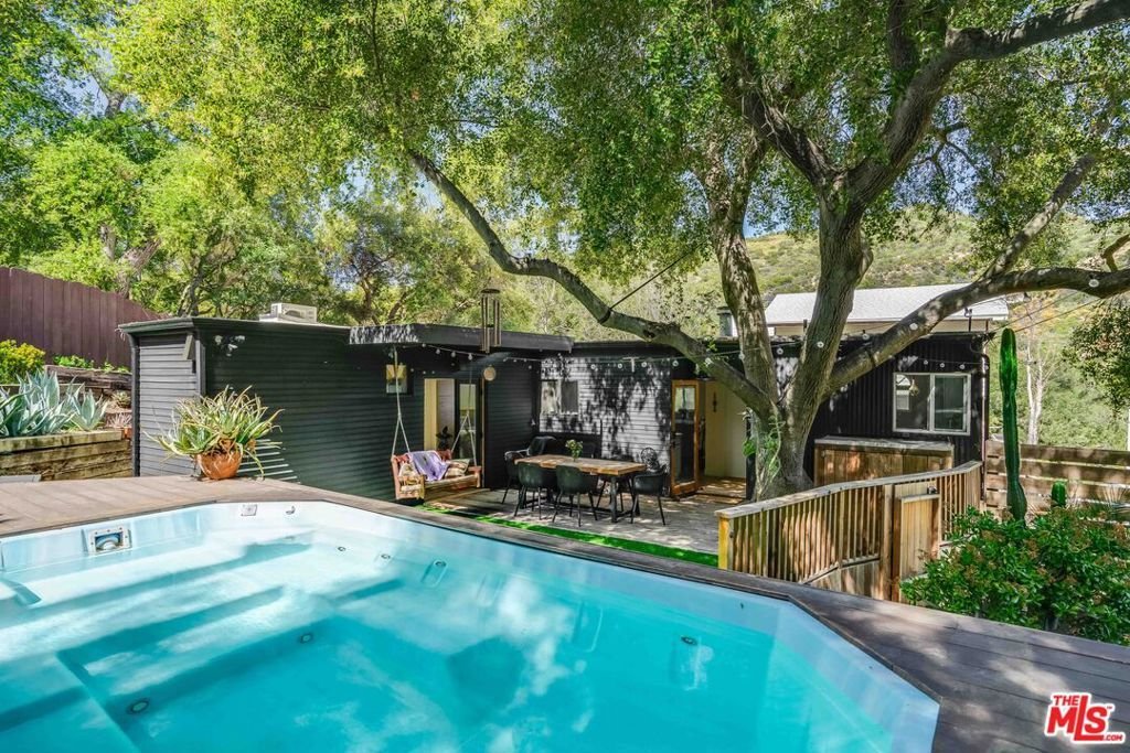 House in Topanga, California, United States 1 - 17390378