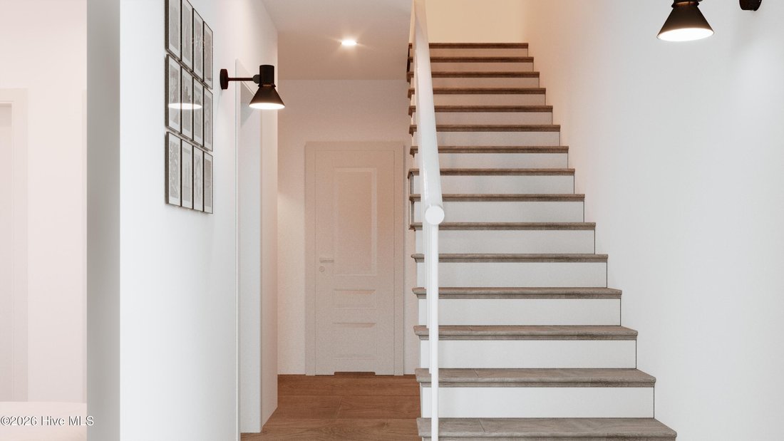 Townhouse in Carolina Beach, North Carolina, United States 4 - 17605226