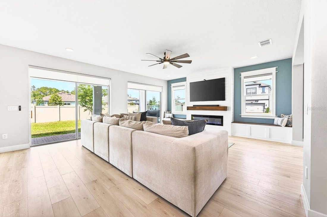 House in Oviedo, Florida, United States 5 - 17613175