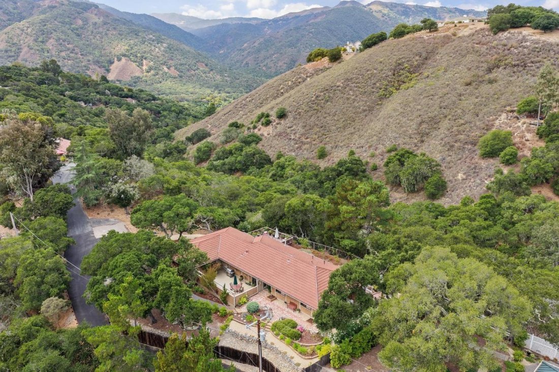 House in Carmel Valley, California, United States 1 - 17600820