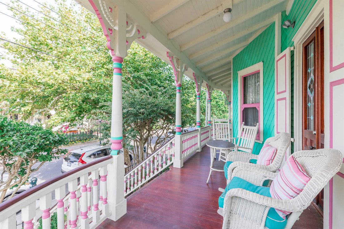 Condo in Cape May, New Jersey, United States 3 - 17602930