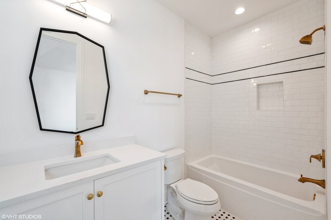 House in Burr Ridge, Illinois, United States 4 - 17608023