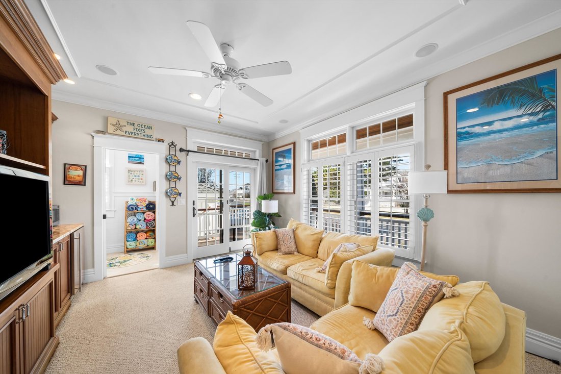 House in Stone Harbor, New Jersey, United States 2 - 17602900
