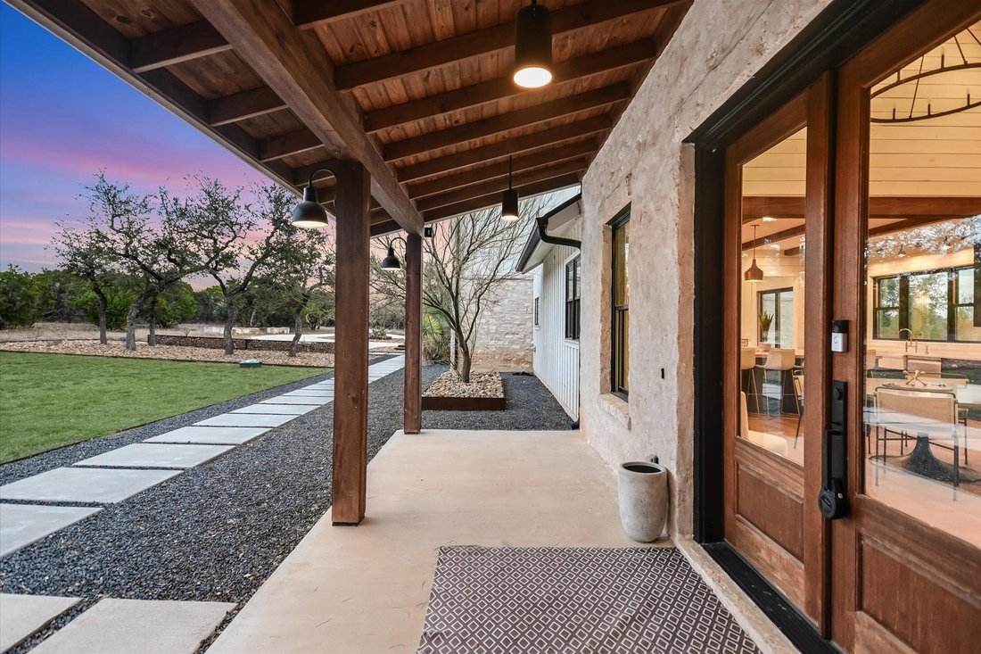 House in Wimberley, Texas, United States 3 - 17611301