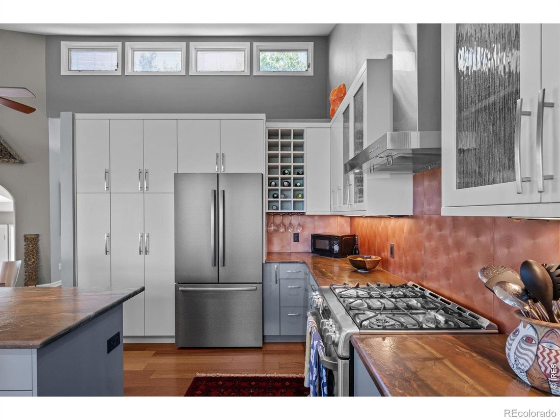 House in Boulder, Colorado, United States 5 - 16886812