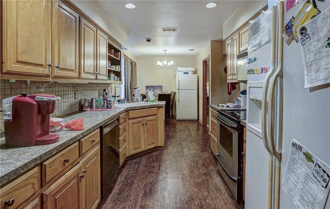 Apartment in Georgetown, Texas, United States 5 - 16588477