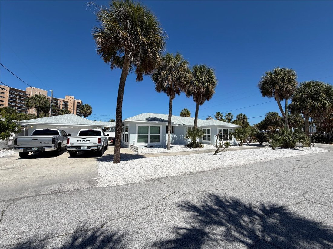 House in Clearwater, Florida, United States 1 - 17604884