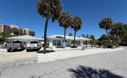 House in Clearwater, Florida, United States 1