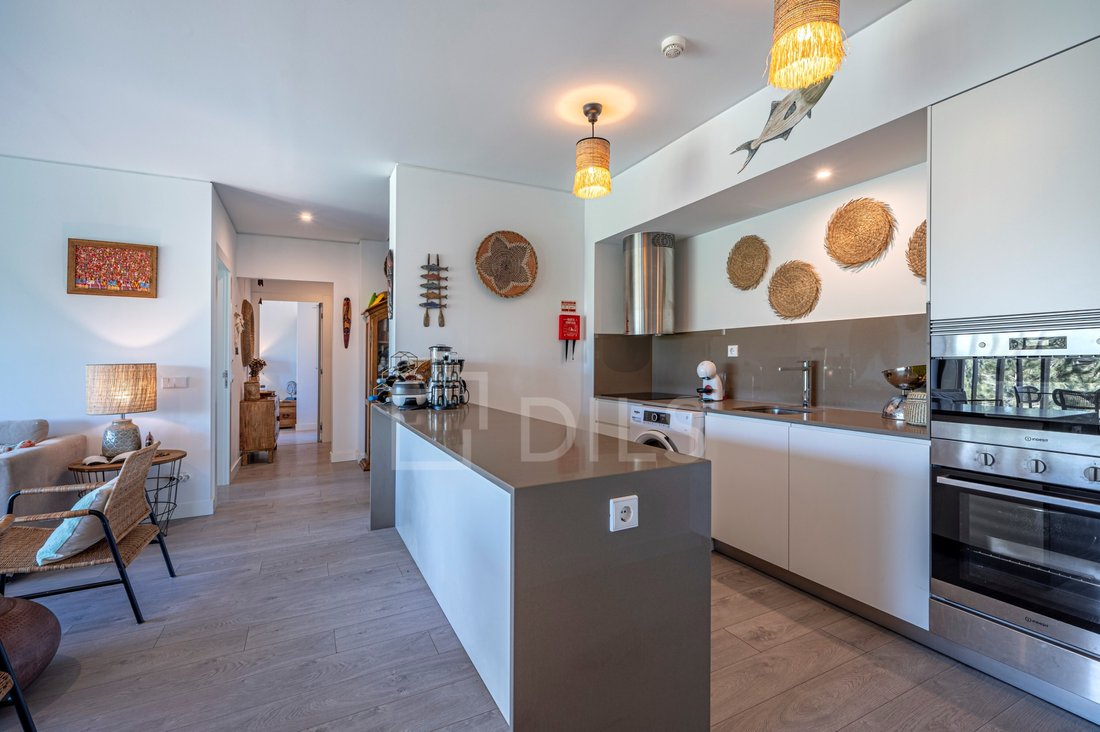 Apartment in Carvalhal, Setubal, Portugal 5 - 17483433