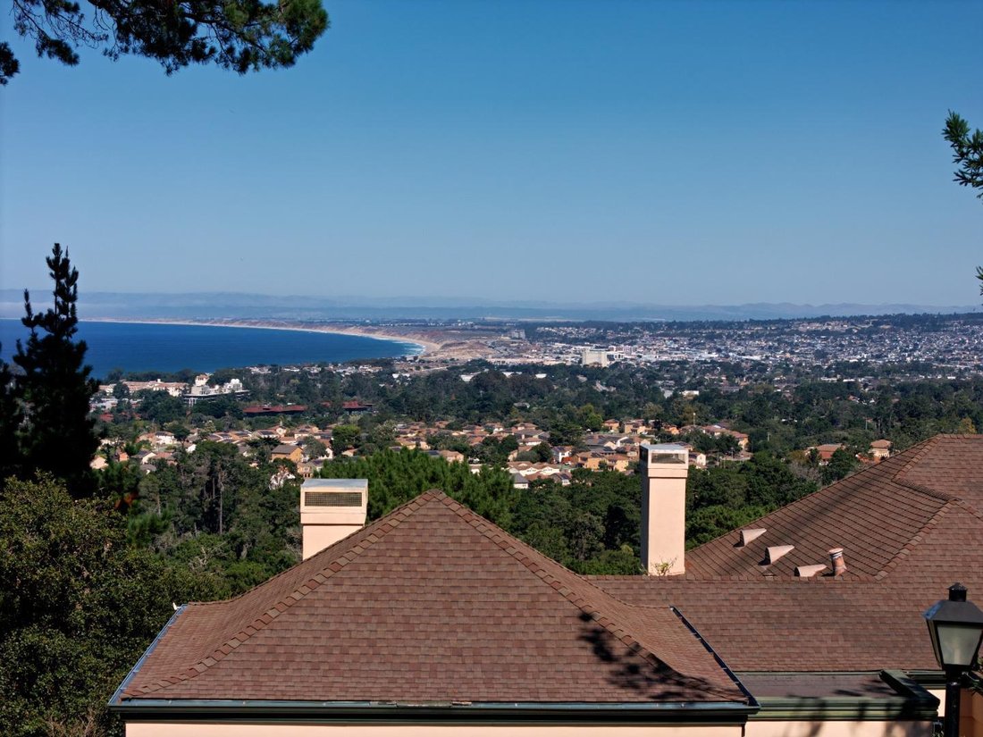 House in Carmel-by-the-Sea, California, United States 2 - 17600518