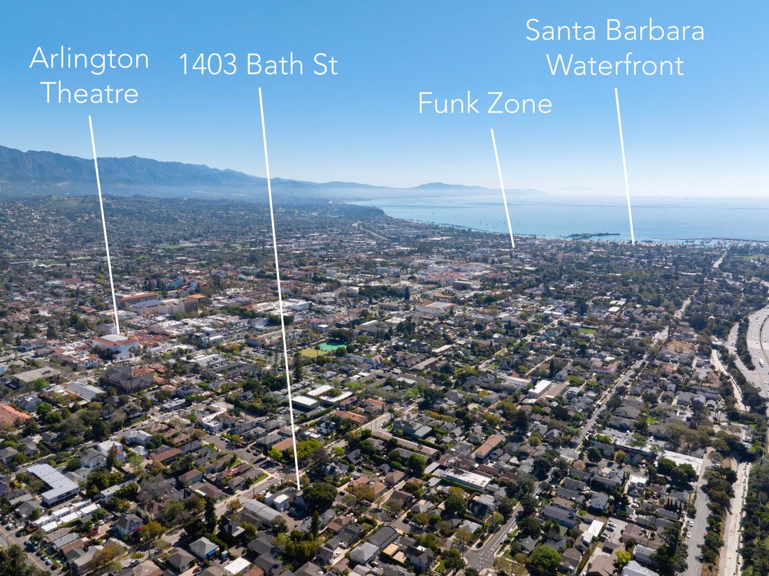 Santa Barbara, California, United States 3 - 17598739