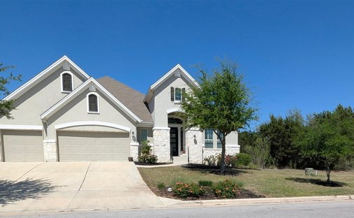 House in Austin, Texas, United States 1