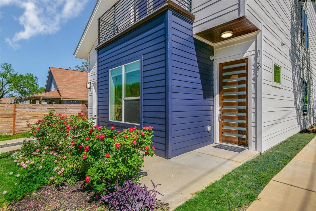 Condo in Austin, Texas, United States 2 - 17356402