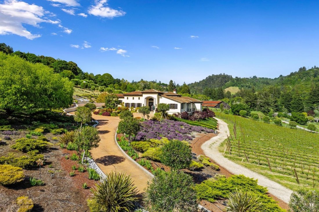 House in Santa Cruz, California, United States 5 - 17601171
