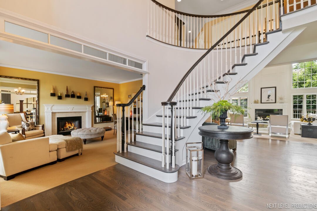 House in Bolingbrook, Illinois, United States 3 - 16885364