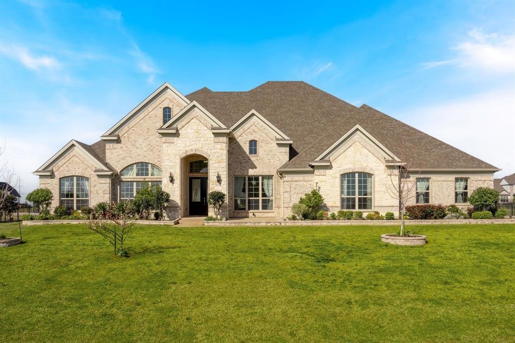 House in Allen, Texas, United States 2 - 17610698