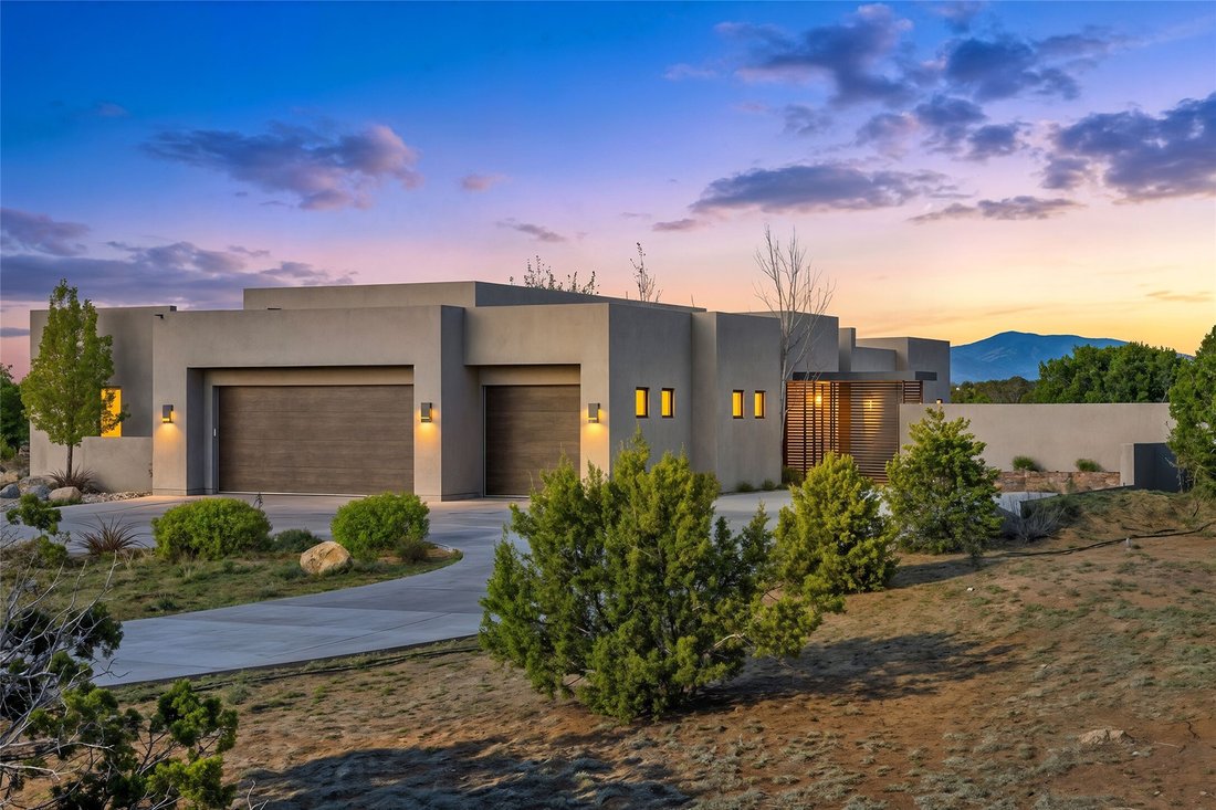 House in Santa Fe, New Mexico, United States 3 - 17606647