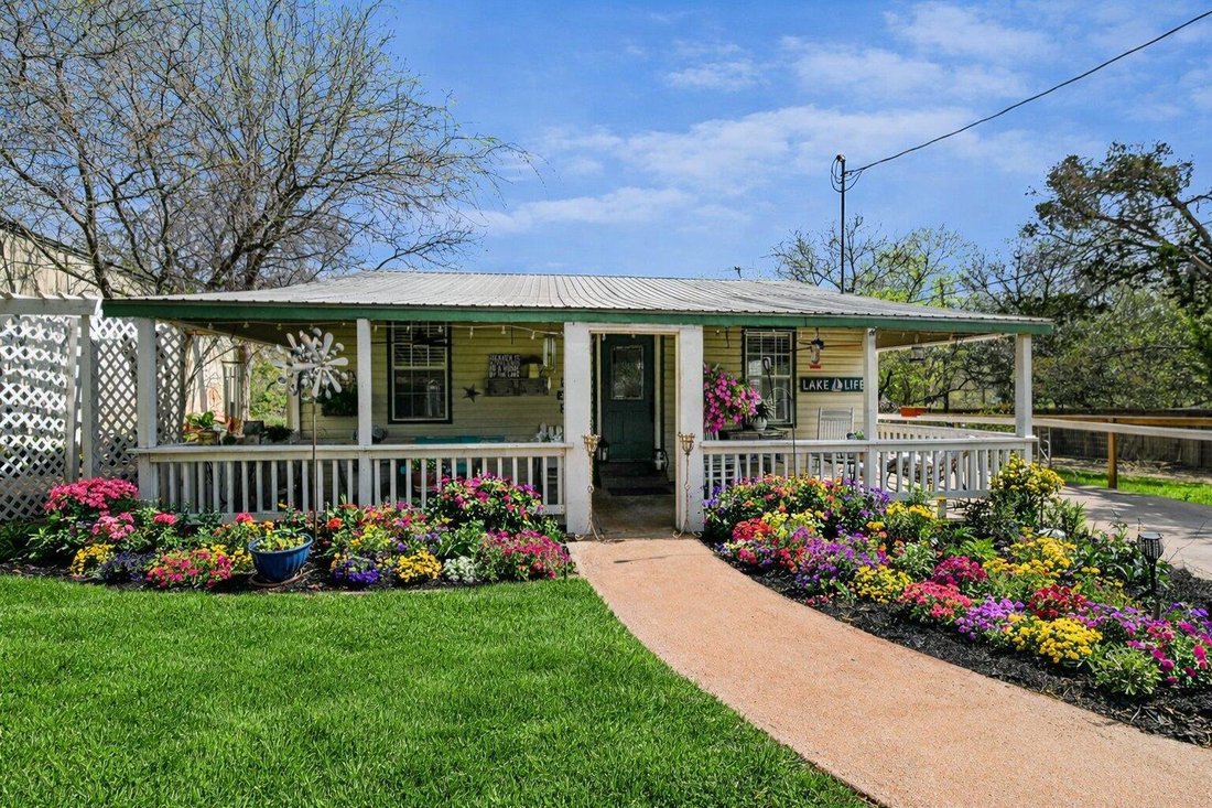 House in Leander, Texas, United States 1 - 17610952