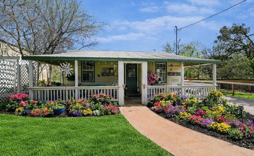 Casa en Leander, Texas, Estados Unidos 1