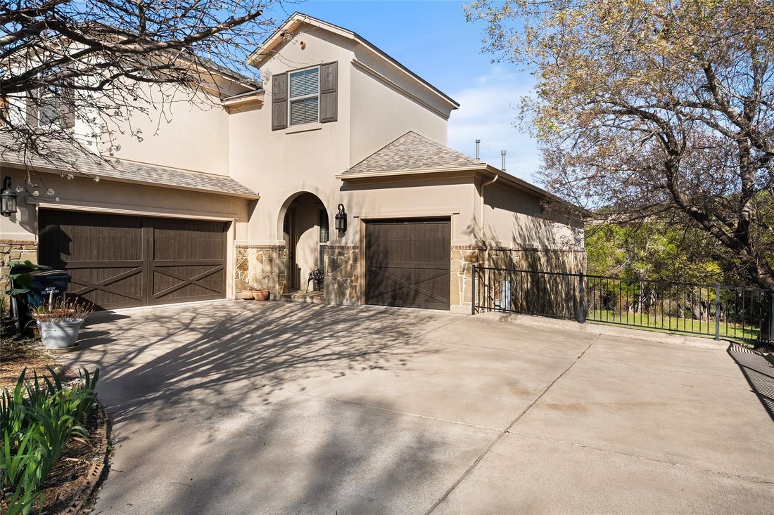 House in Leander, Texas, United States 2 - 17609922