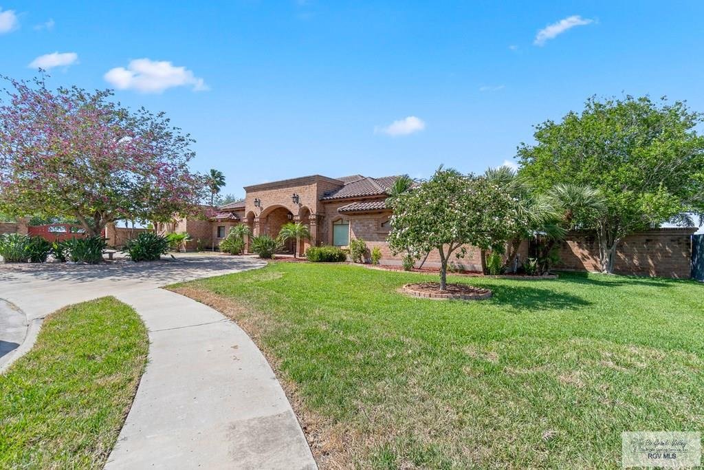 House in Harlingen, Texas, United States 3 - 17611836