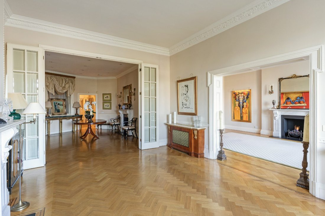 Appartement en Primrose Hill, Camden, Angleterre 3 - 17599903