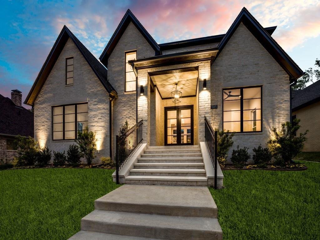 House in Tyler, Texas, United States 2 - 17610670