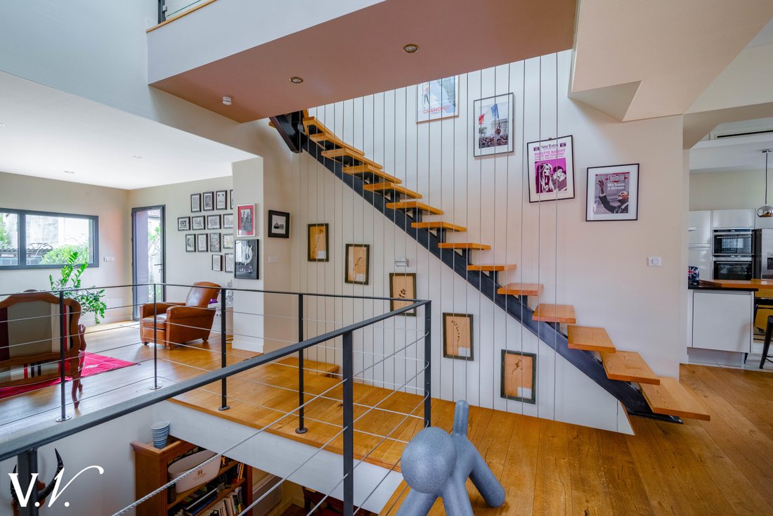 Estate in Saint Cyprien, Toulouse, France 1 - 17599656