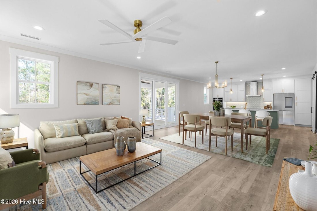 House in Wilmington, North Carolina, United States 2 - 17269880