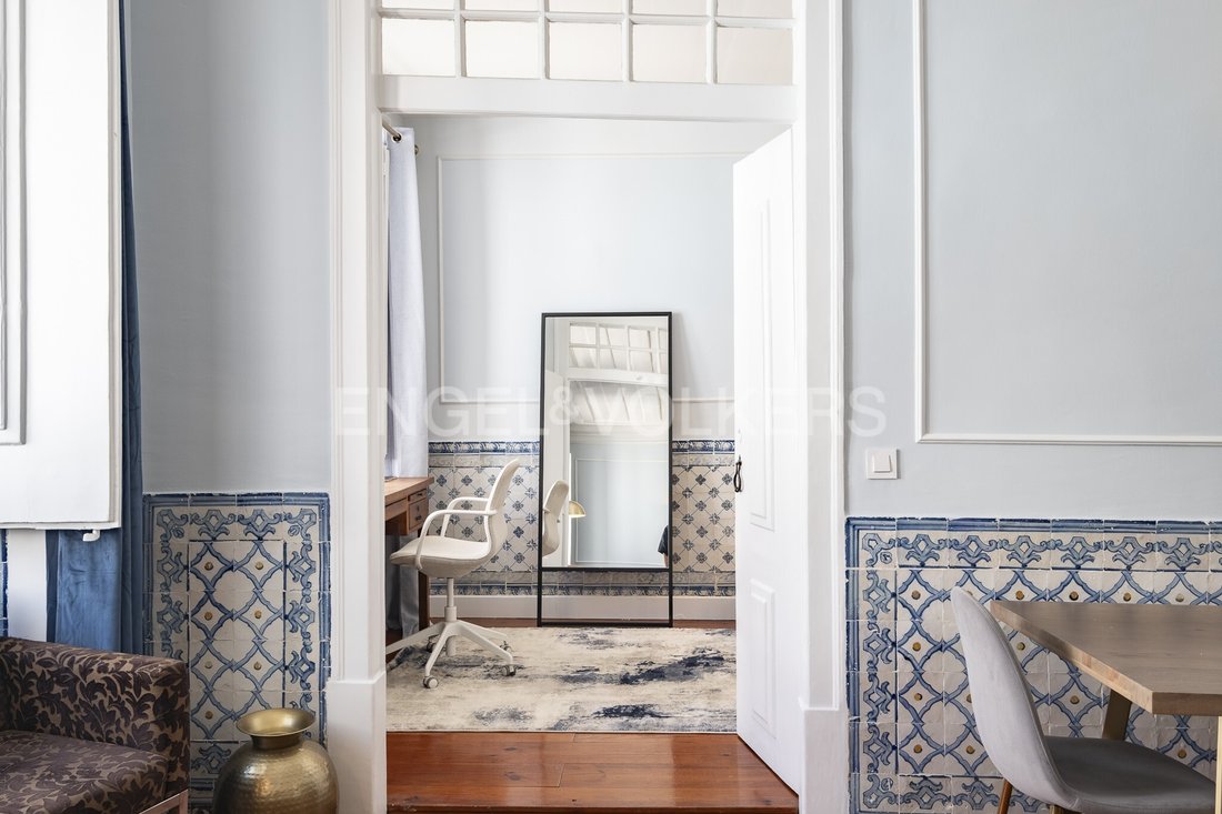 Apartment in Misericordia, Lisbon, Portugal 4 - 17613329