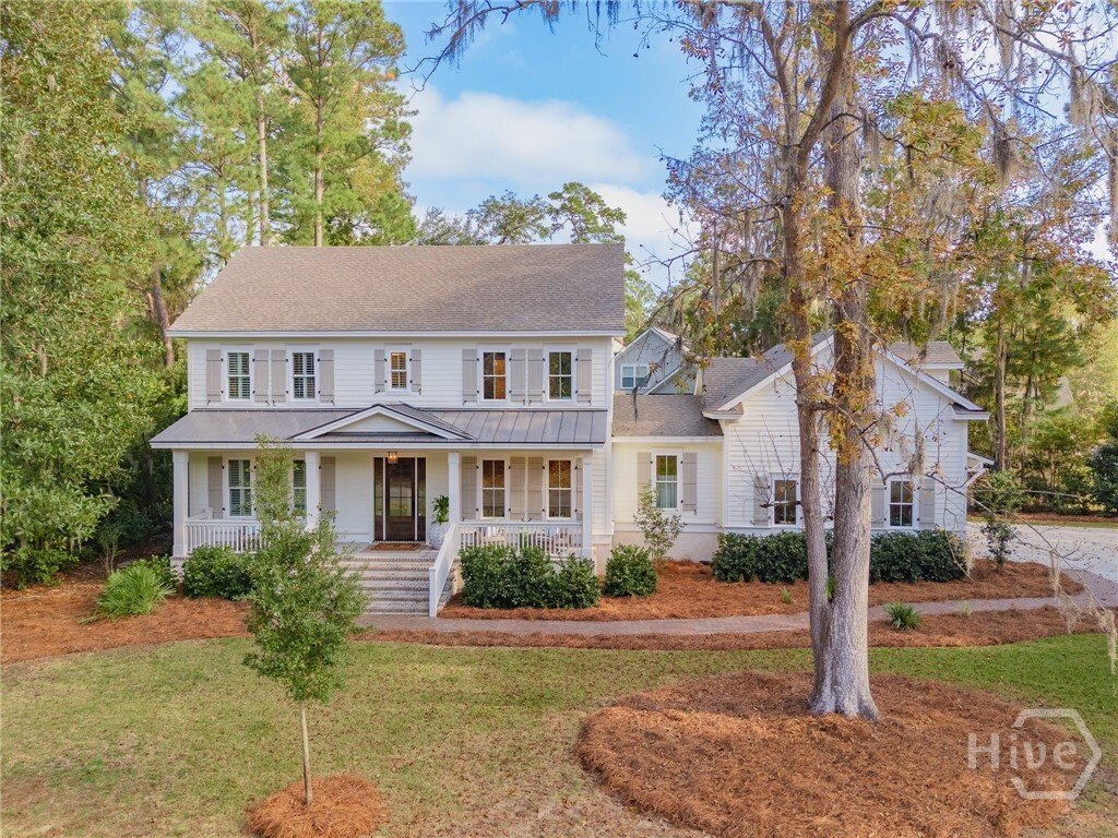 House in Savannah, Georgia, United States 1 - 17605194