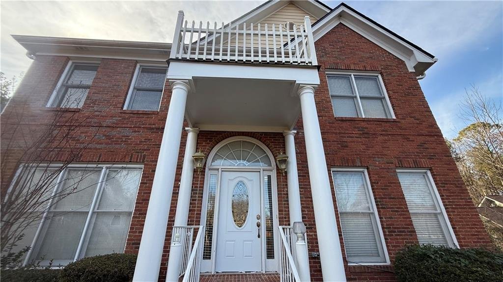 House in Peachtree Corners, Georgia, United States 3 - 17613672