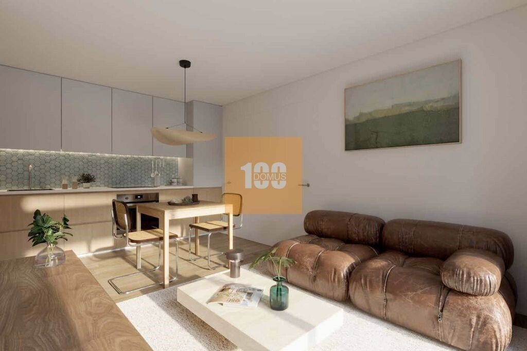 Apartment in Paranhos, Porto District, Portugal 2 - 17613346
