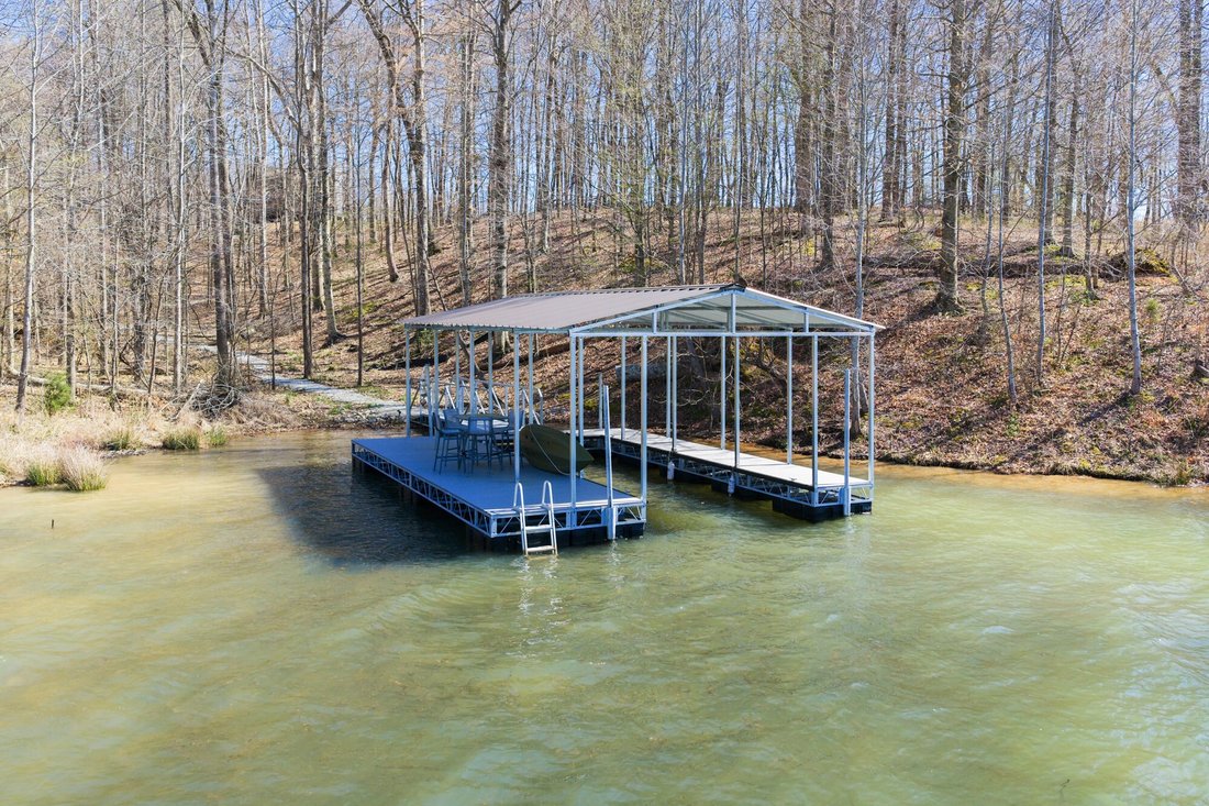 House in Huntingdon, Tennessee, United States 5 - 17607305