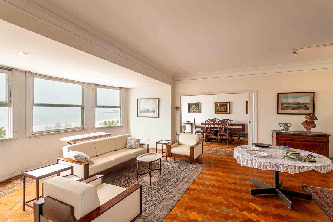 Apartment in Rio de Janeiro, State of Rio de Janeiro, Brazil 3 - 17598424