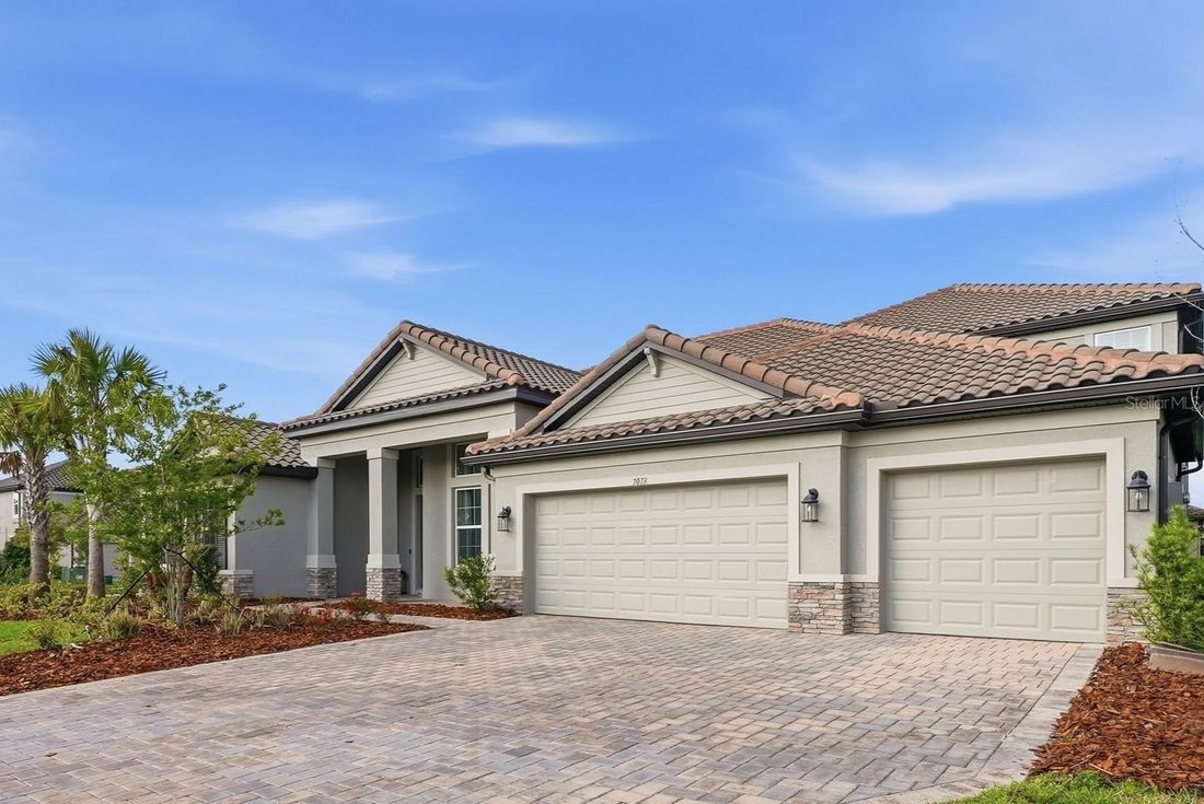 House in Wesley Chapel, Florida, United States 5 - 17603451